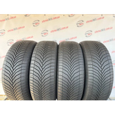 235/55 R19 MICHELIN CROSS CLIMATE 2 6mm