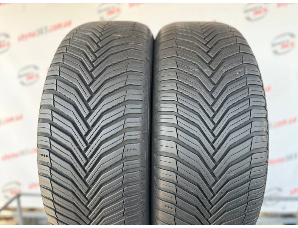 235/55 R19 MICHELIN CROSS CLIMATE 2 6mm