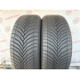 235/55 R19 MICHELIN CROSS CLIMATE 2 6mm