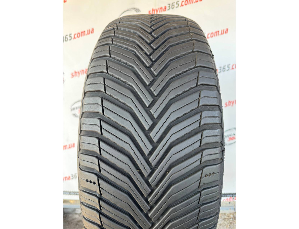 235/55 R19 MICHELIN CROSS CLIMATE 2 6mm