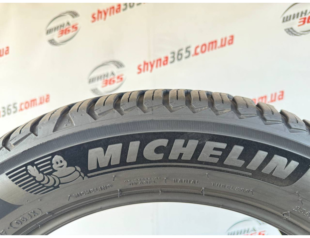 235/55 R19 MICHELIN CROSS CLIMATE 2 6mm