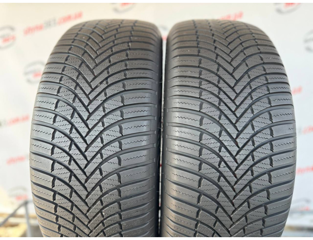 235/55 R18 FIRESTONE MULTISEASON 7mm