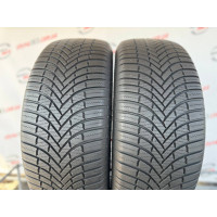 235/55 R18 FIRESTONE MULTISEASON 7mm