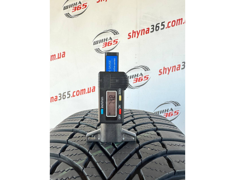 235/55 R18 FIRESTONE MULTISEASON 7mm