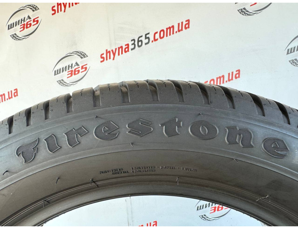 235/55 R18 FIRESTONE MULTISEASON 7mm