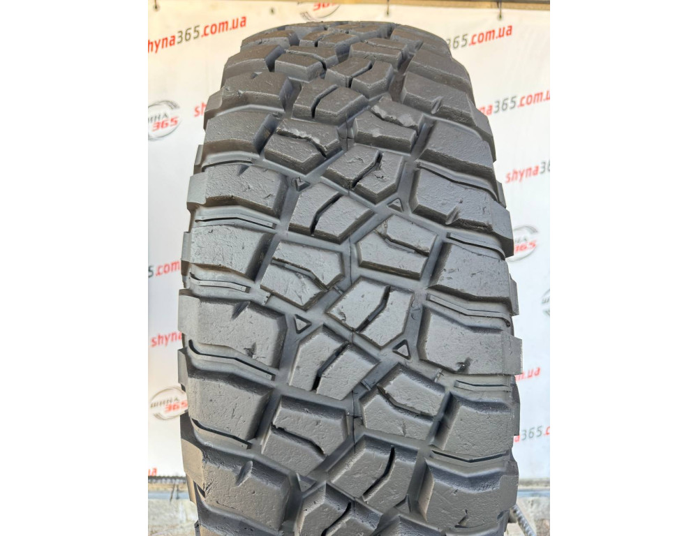37/12.5 R17 BFGOODRICH MUD-TERRAIN T/A KM 3 13mm