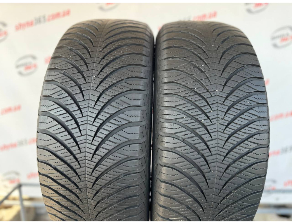 235/55 R18 GOODYEAR VECTOR 4 SEASONS GEN-2 SUV 7mm