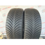 235/55 R18 GOODYEAR VECTOR 4 SEASONS GEN-2 SUV 7mm