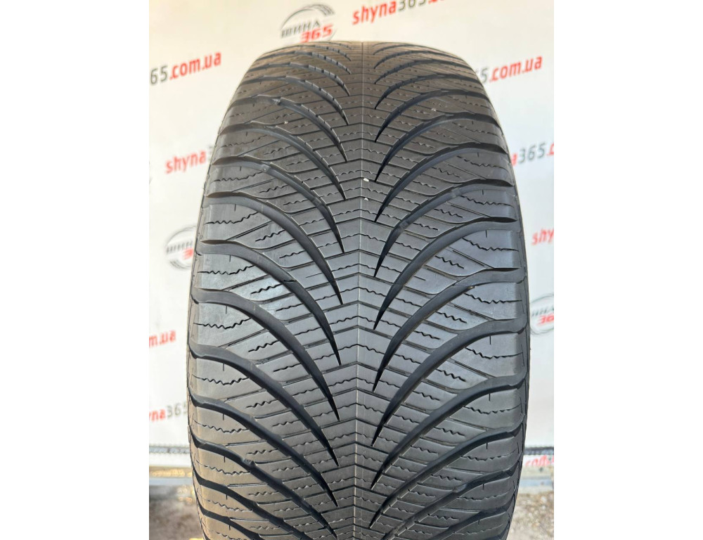 235/55 R18 GOODYEAR VECTOR 4 SEASONS GEN-2 SUV 7mm