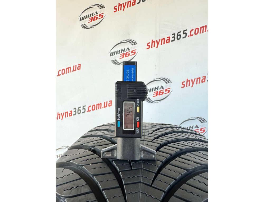 235/55 R18 GOODYEAR VECTOR 4 SEASONS GEN-2 SUV 7mm