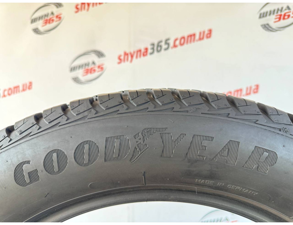 235/55 R18 GOODYEAR VECTOR 4 SEASONS GEN-2 SUV 7mm