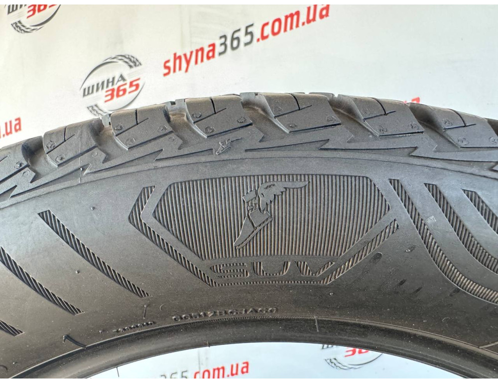 235/55 R18 GOODYEAR VECTOR 4 SEASONS GEN-2 SUV 7mm