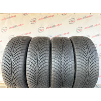 235/55 R18 GOODYEAR VECTOR 4 SEASONS GEN-2 SUV 7mm