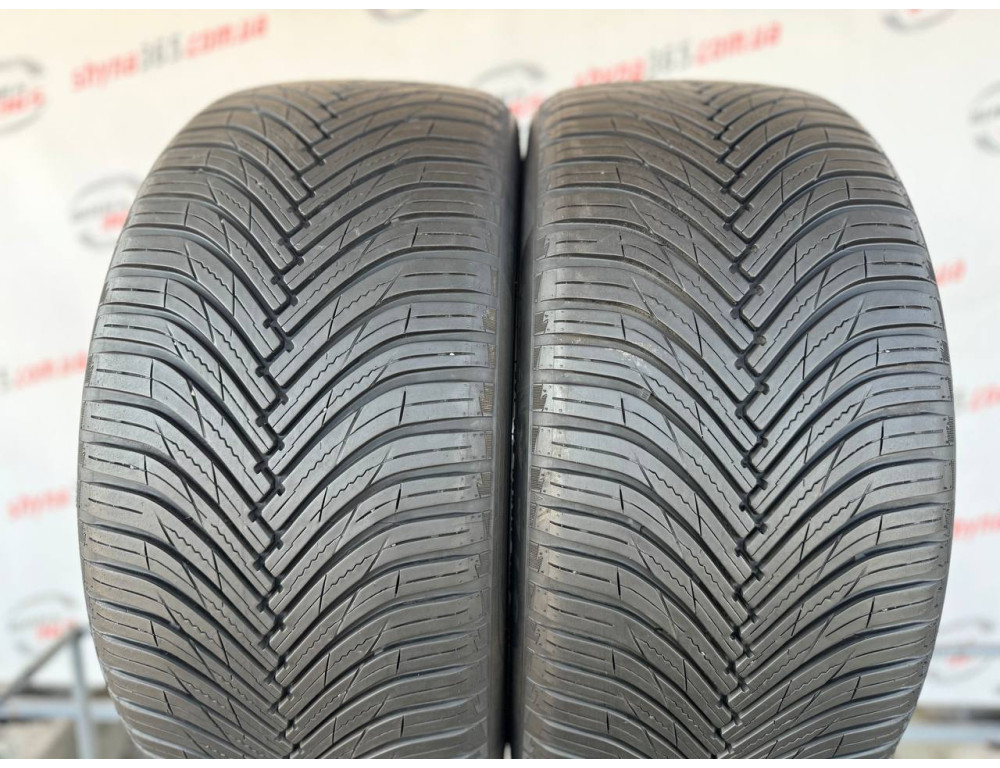 245/40 R19 MAXXIS PREMITRA ALL SEASON AP3 6mm