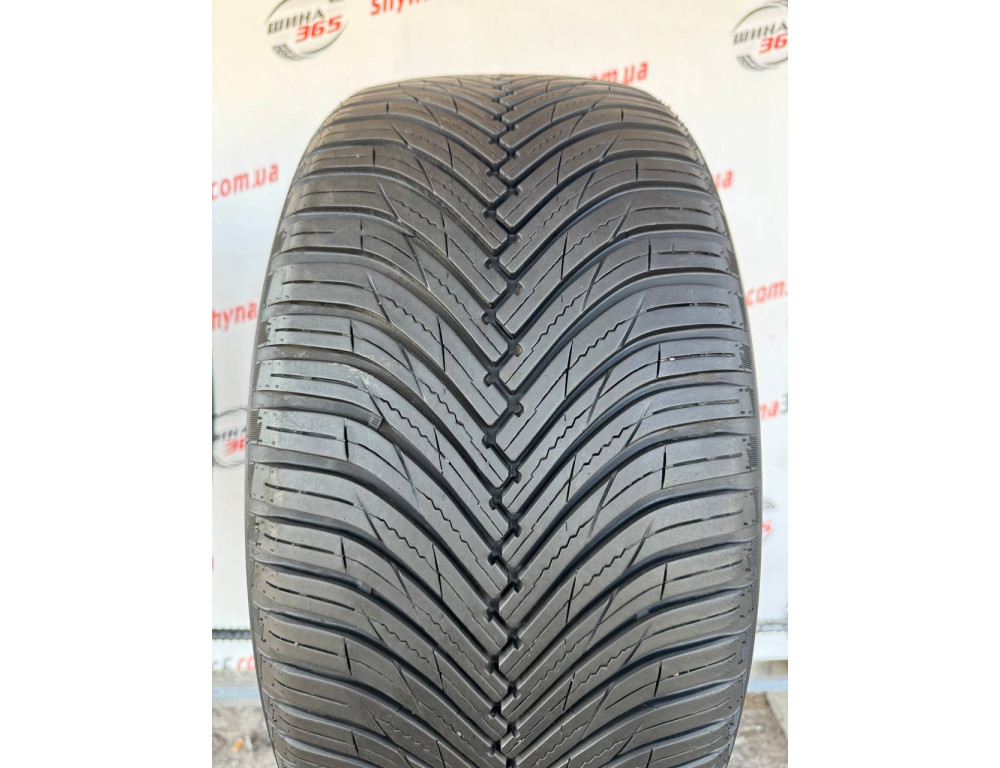 245/40 R19 MAXXIS PREMITRA ALL SEASON AP3 6mm