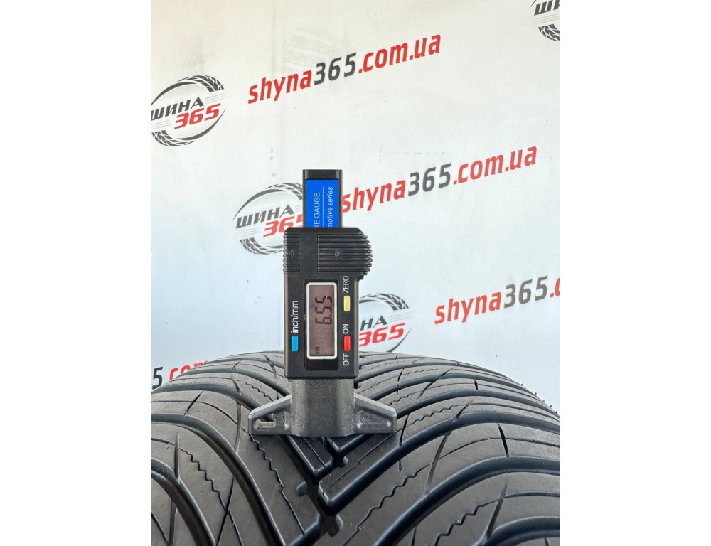 245/40 R19 MAXXIS PREMITRA ALL SEASON AP3 6mm