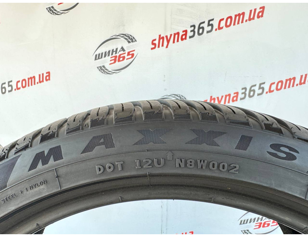245/40 R19 MAXXIS PREMITRA ALL SEASON AP3 6mm
