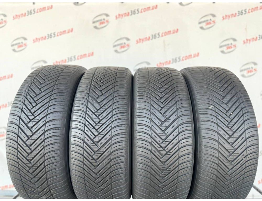 225/55 R18 HANKOOK KINERGY 4S 2 H750 5mm