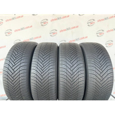 225/55 R18 HANKOOK KINERGY 4S 2 H750 5mm