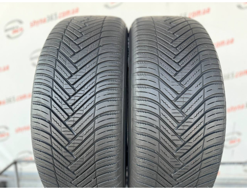 225/55 R18 HANKOOK KINERGY 4S 2 H750 5mm