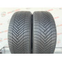 225/55 R18 HANKOOK KINERGY 4S 2 H750 5mm
