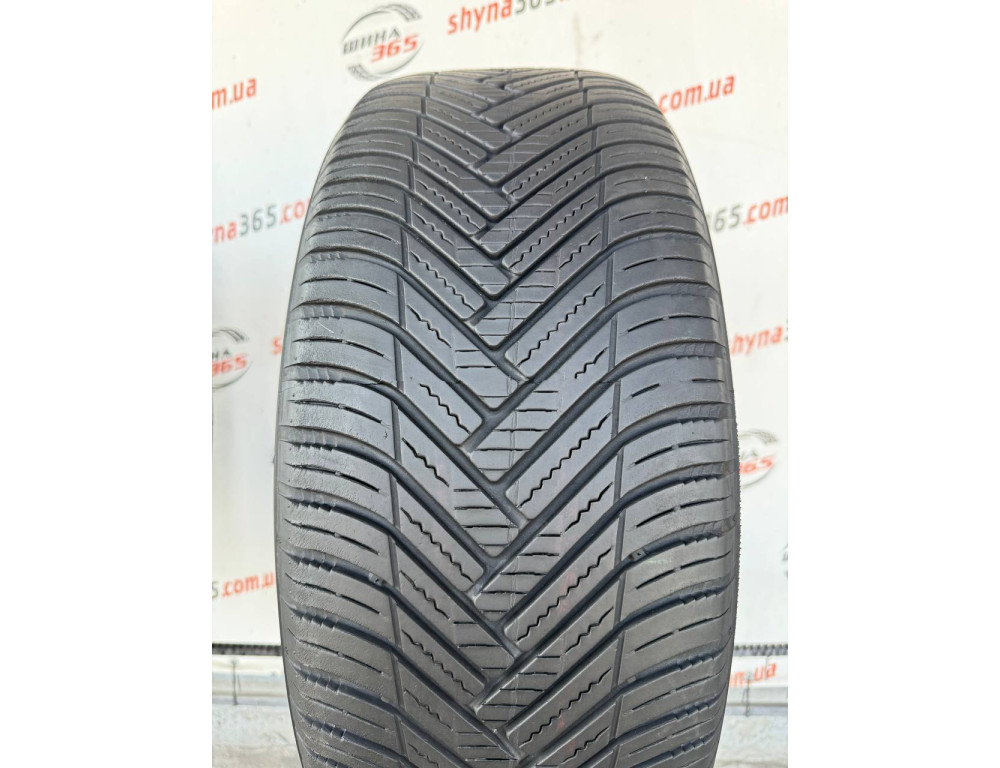 225/55 R18 HANKOOK KINERGY 4S 2 H750 5mm