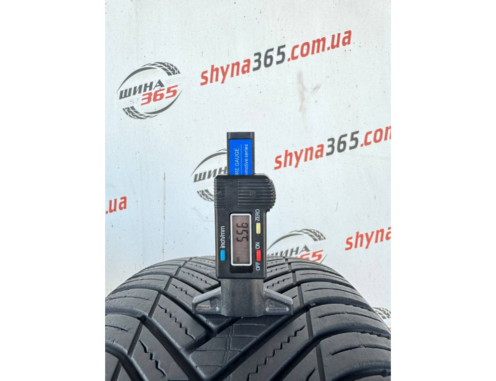 225/55 R18 HANKOOK KINERGY 4S 2 H750 5mm