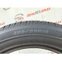 225/55 R18 HANKOOK KINERGY 4S 2 H750 5mm