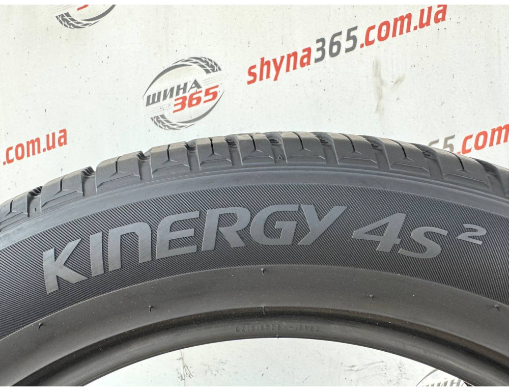 225/55 R18 HANKOOK KINERGY 4S 2 H750 5mm