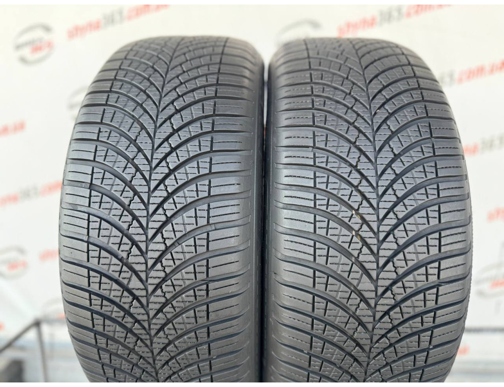 225/45 R18 GOODYEAR VECTOR 4 SEASONS GEN-3 7mm