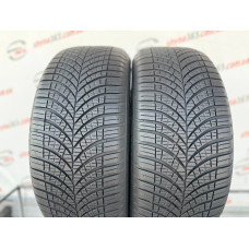 225/45 R18 GOODYEAR VECTOR 4 SEASONS GEN-3 7mm