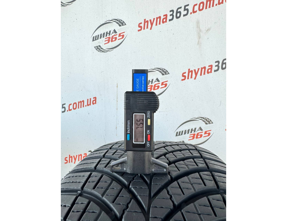 225/45 R18 GOODYEAR VECTOR 4 SEASONS GEN-3 7mm