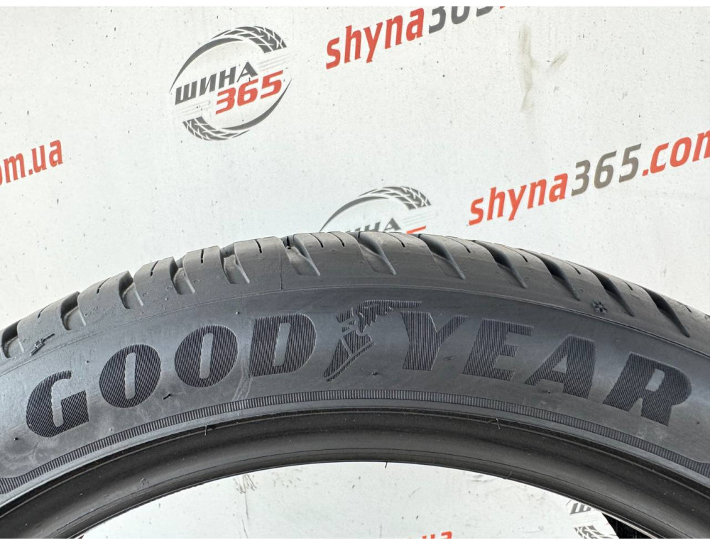 225/45 R18 GOODYEAR VECTOR 4 SEASONS GEN-3 7mm