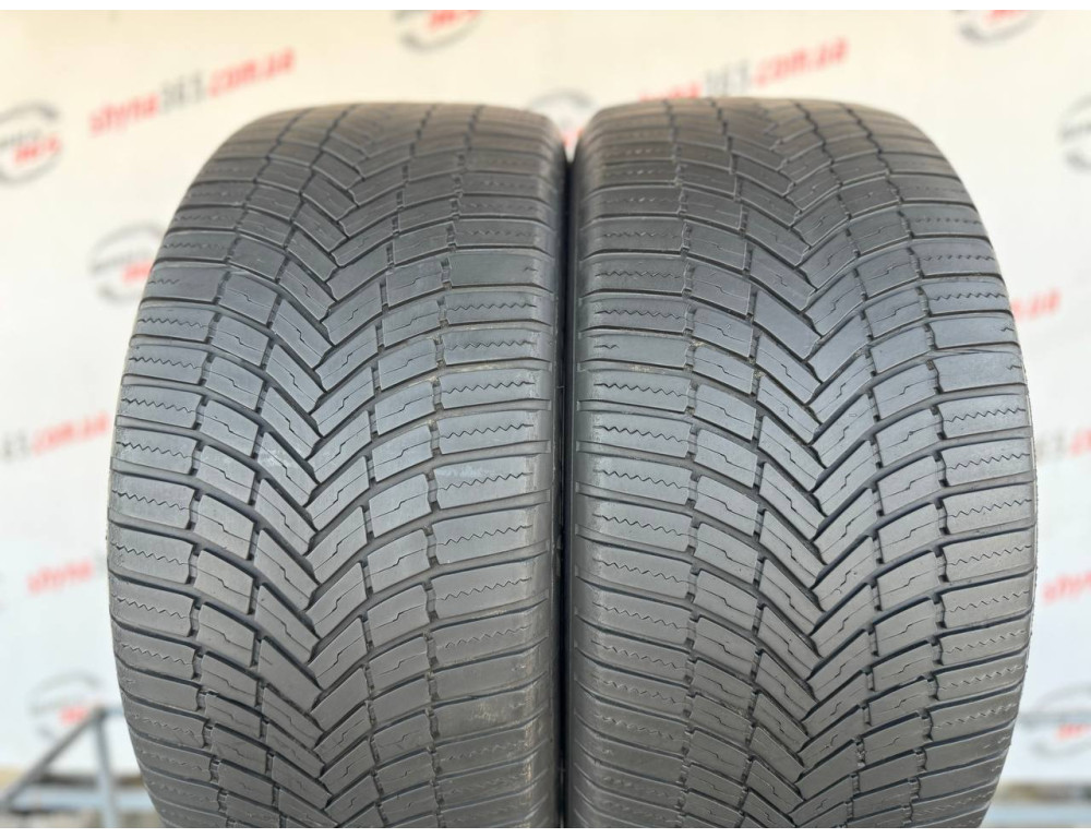 255/45 R18 BRIDGESTONE WEATHERCONTROL A005 EVO 4mm