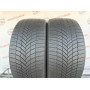 255/45 R18 BRIDGESTONE WEATHERCONTROL A005 EVO 4mm