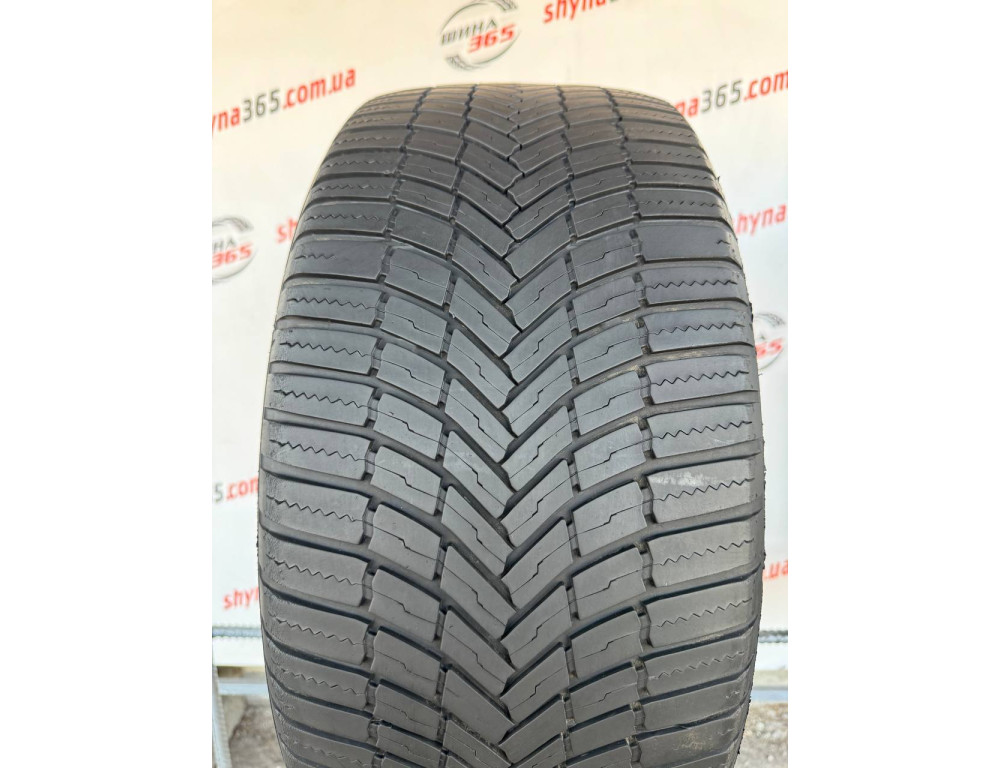 255/45 R18 BRIDGESTONE WEATHERCONTROL A005 EVO 4mm