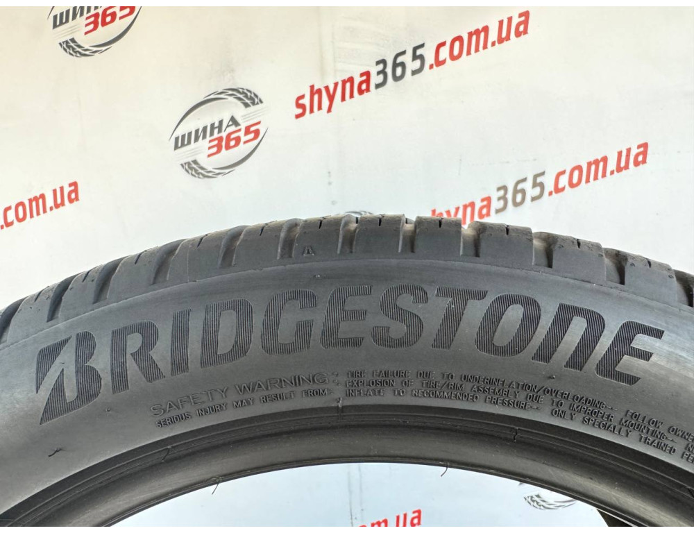 255/45 R18 BRIDGESTONE WEATHERCONTROL A005 EVO 4mm