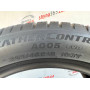 255/45 R18 BRIDGESTONE WEATHERCONTROL A005 EVO 4mm