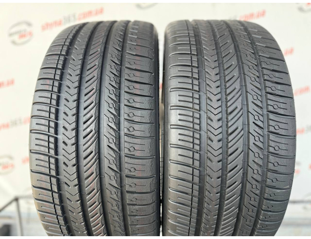 235/40 R20 MICHELIN PILOT SPORT ALL SEASON 4 8mm