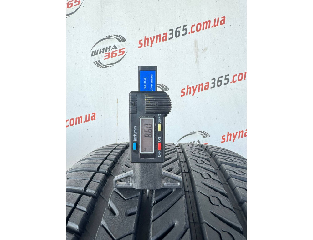 235/40 R20 MICHELIN PILOT SPORT ALL SEASON 4 8mm