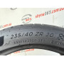 235/40 R20 MICHELIN PILOT SPORT ALL SEASON 4 8mm