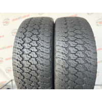275/60 R20 GOODYEAR WRANGLER SILENTARMOR 7mm