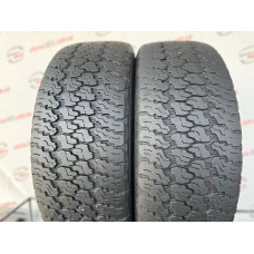 275/60 R20 GOODYEAR WRANGLER SILENTARMOR 7mm