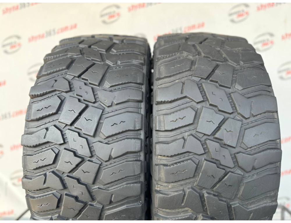 305/55 R20 COOPER DISCOVERER STT PRO 7mm