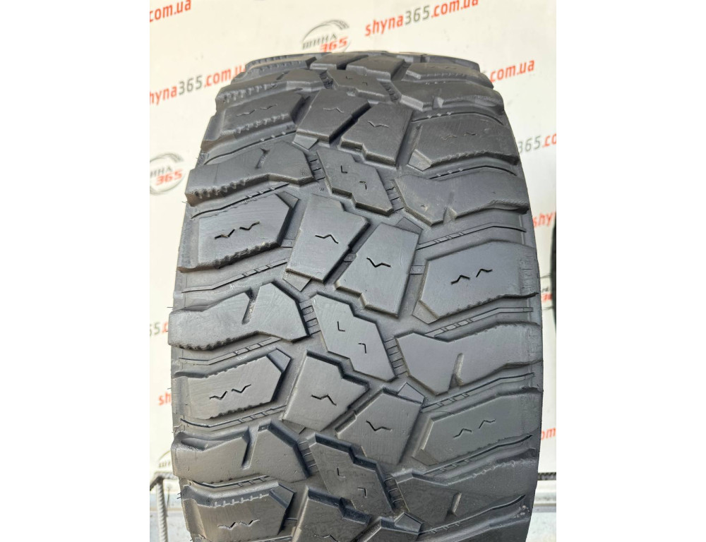 305/55 R20 COOPER DISCOVERER STT PRO 7mm