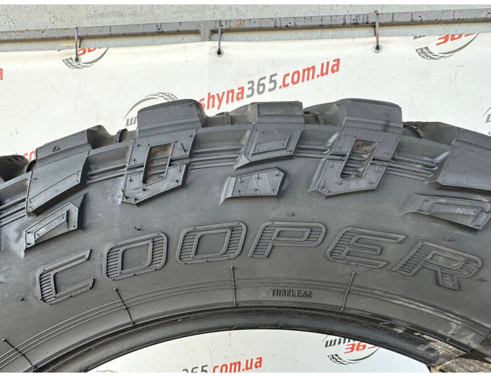 305/55 R20 COOPER DISCOVERER STT PRO 7mm