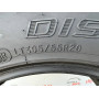 305/55 R20 COOPER DISCOVERER STT PRO 7mm