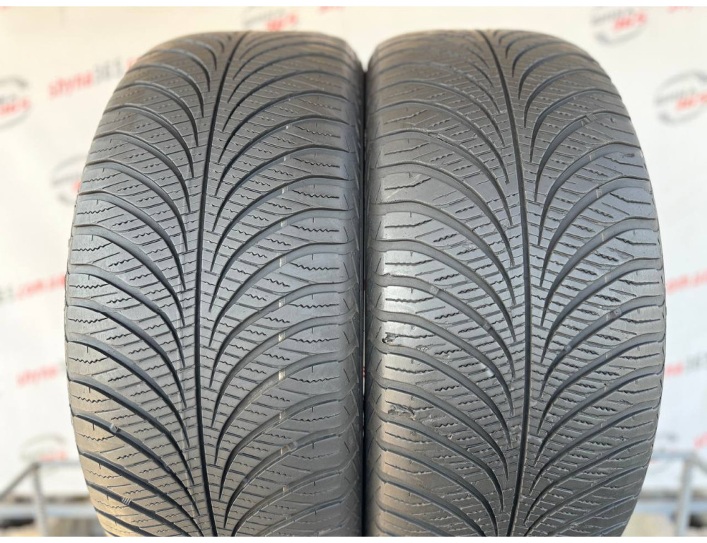 255/55 R19 GOODYEAR VECTOR 4 SEASONS GEN-2 SUV 5mm