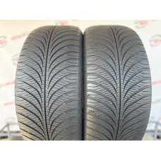 255/55 R19 GOODYEAR VECTOR 4 SEASONS GEN-2 SUV 5mm