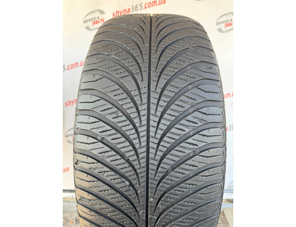 255/55 R19 GOODYEAR VECTOR 4 SEASONS GEN-2 SUV 5mm